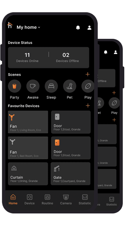 app-screen