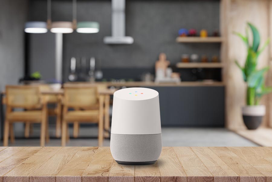 google-home